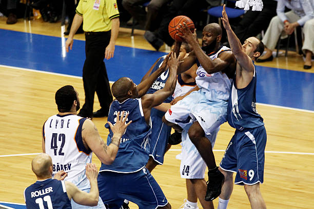 球的魅力 球的魅力